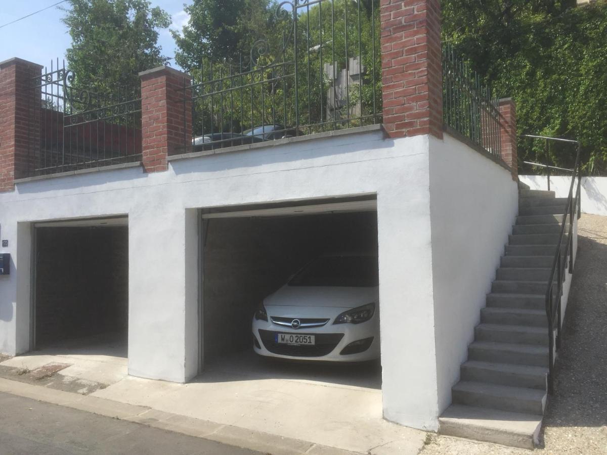 Rouen Eco Lodges Maison Entiere Avec Terrasse Dans Jardin Potager Piscine Parking Exterior foto